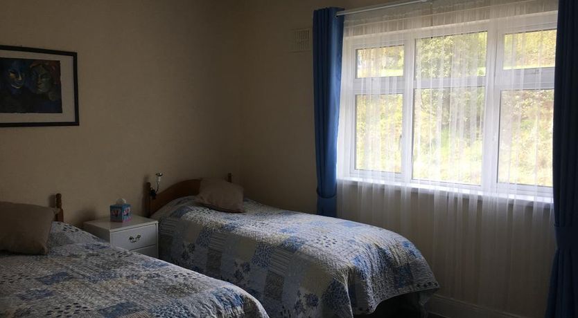 Photo of Killurin Lodge B&B