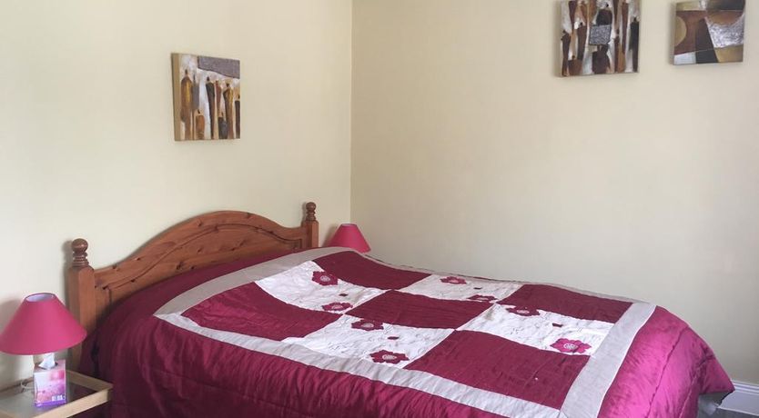 Photo of Killurin Lodge B&B