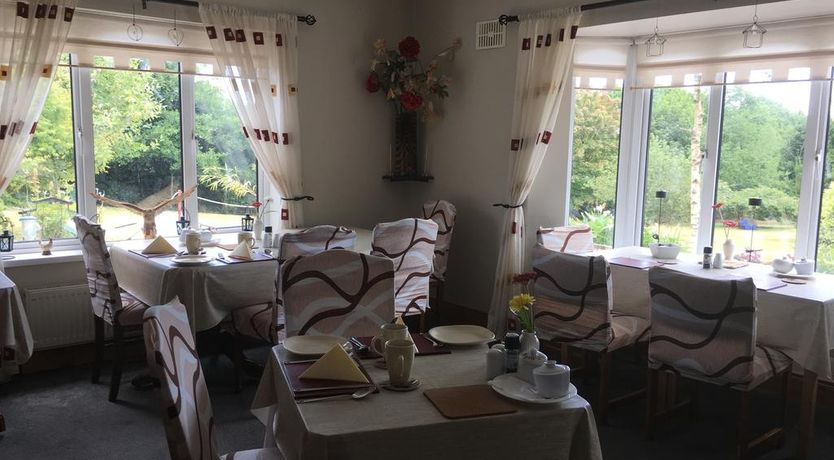 Photo of Killurin Lodge B&B