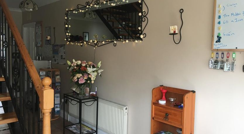 Photo of Killurin Lodge B&B