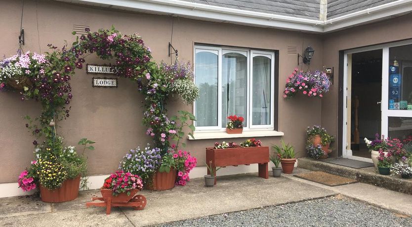 Photo of Killurin Lodge B&B