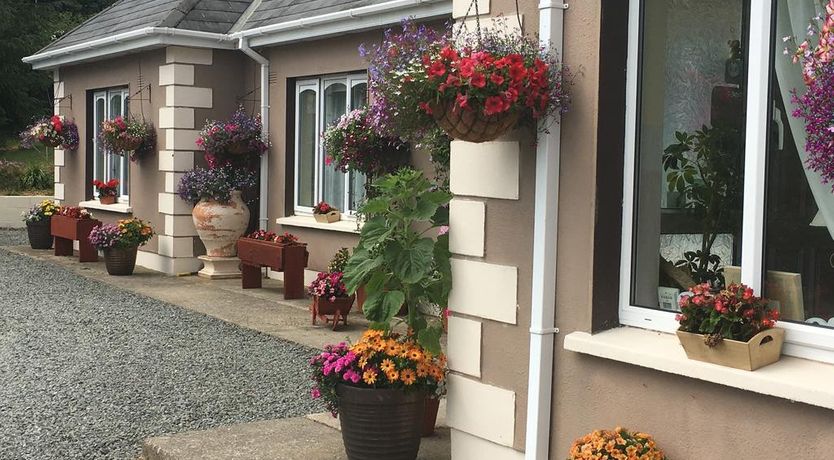 Photo of Killurin Lodge B&B