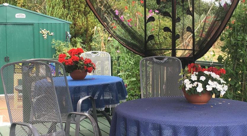 Photo of Killurin Lodge B&B