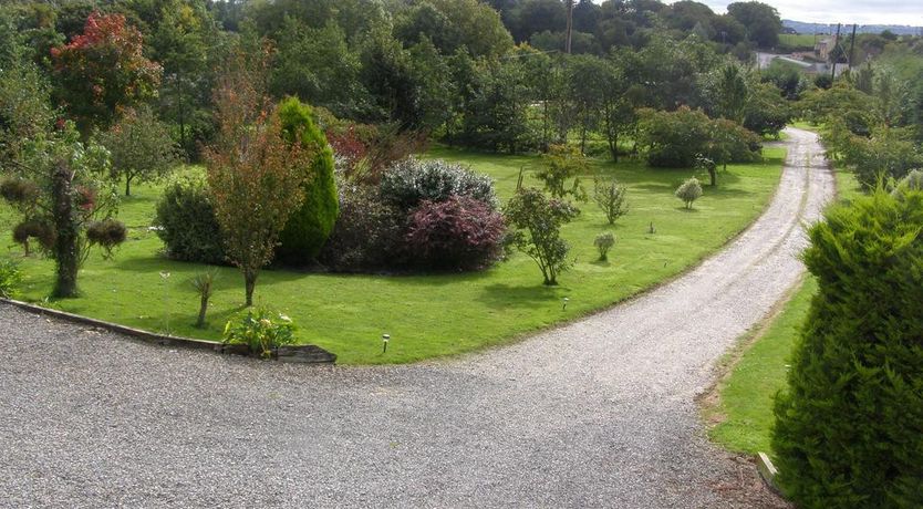 Photo of Killurin Lodge B&B