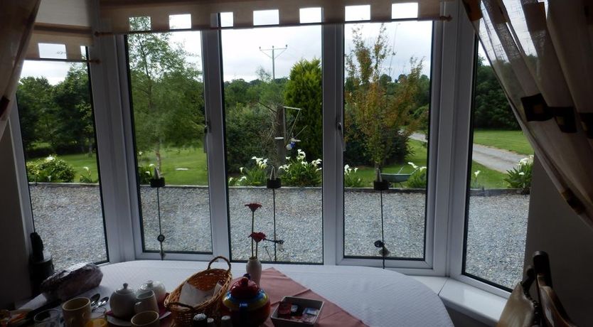 Photo of Killurin Lodge B&B