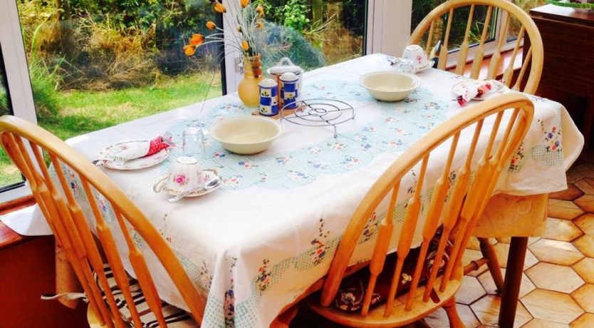 Photo of Ashgrove Bed And Breakfast