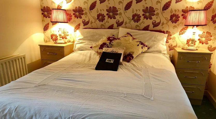 Photo of Ashgrove Bed And Breakfast