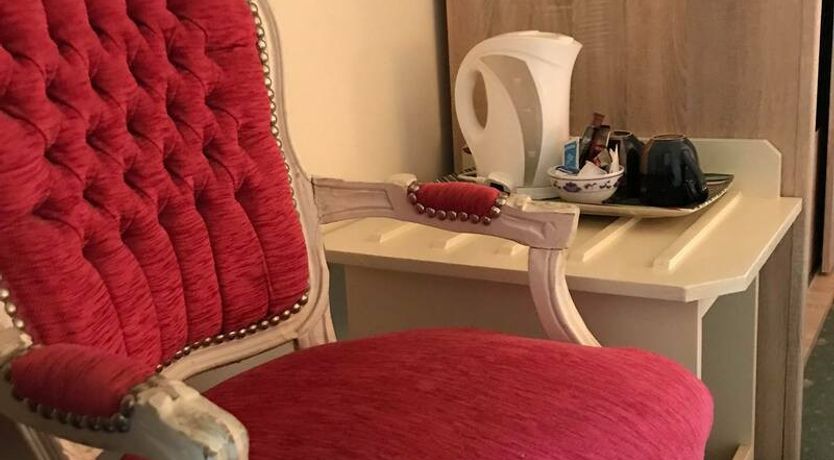 Photo of Ashgrove Bed And Breakfast