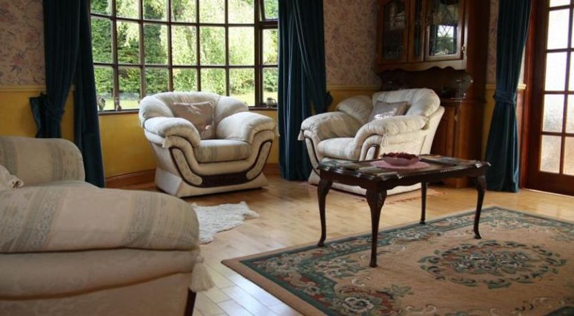 Photo of Ashgrove Bed And Breakfast