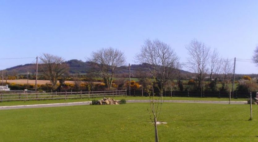 Photo of Carrigbyrne Lodge B&B