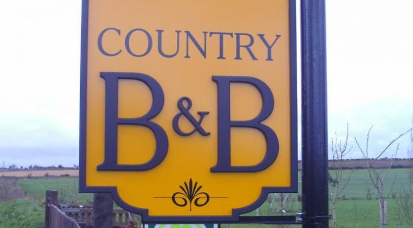 Photo of Carrigbyrne Lodge B&B