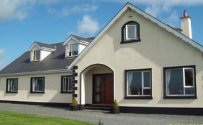 Photo of Carrigbyrne Lodge B&B