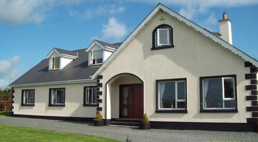 Photo of Carrigbyrne Lodge B&B