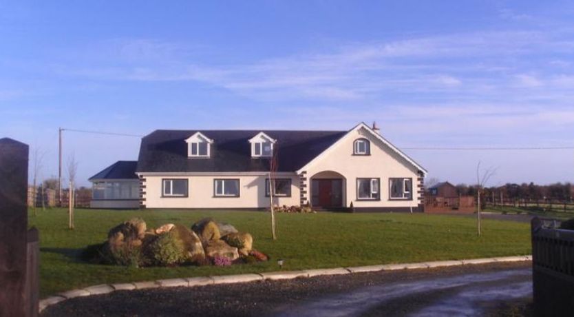 Photo of Carrigbyrne Lodge B&B