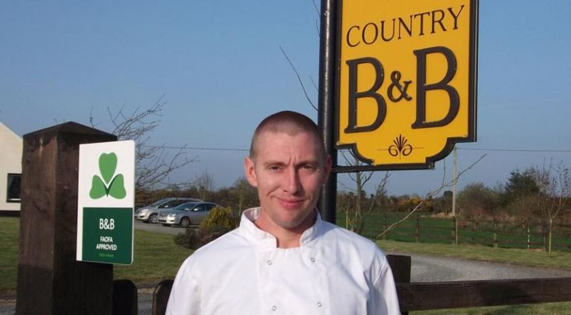 Photo of Carrigbyrne Lodge B&B