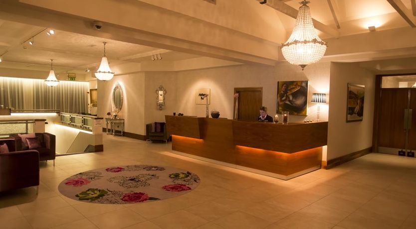 Photo of Ferrycarrig Hotel