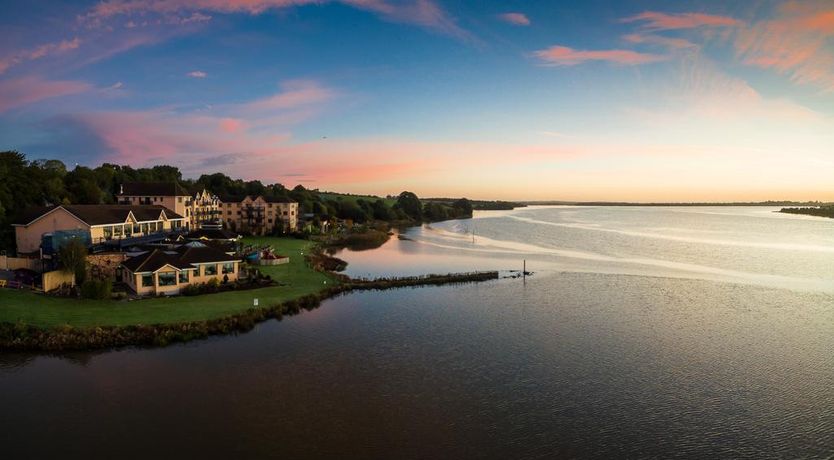 Photo of Ferrycarrig Hotel