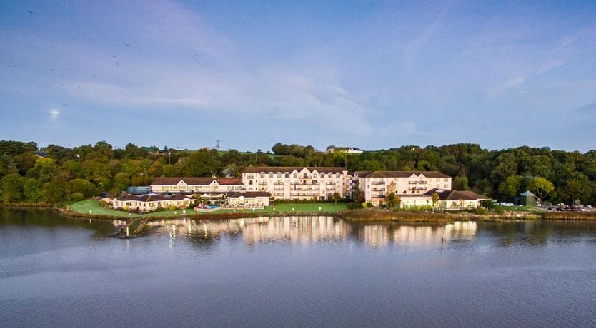 Photo of Ferrycarrig Hotel