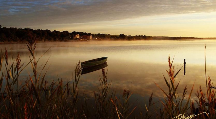 Photo of Ferrycarrig Hotel