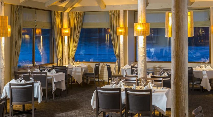 Photo of Ferrycarrig Hotel