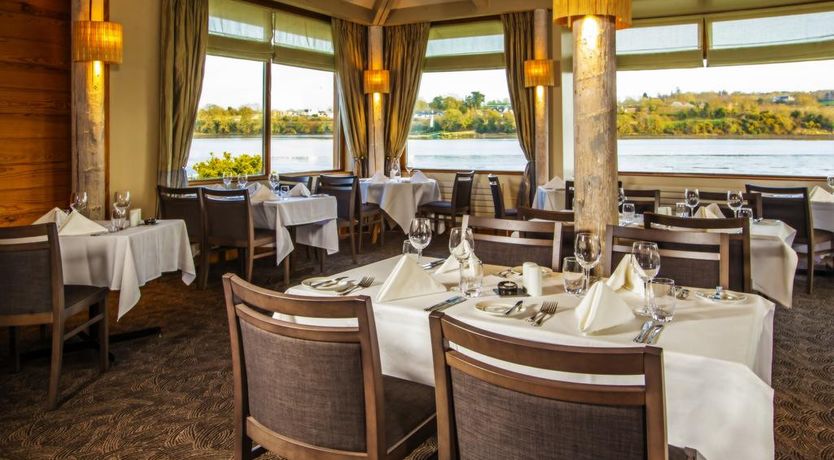 Photo of Ferrycarrig Hotel