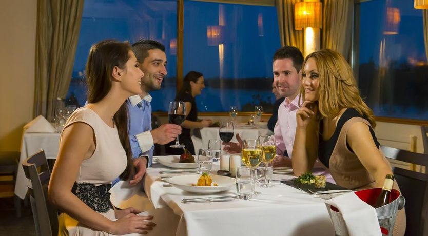 Photo of Ferrycarrig Hotel