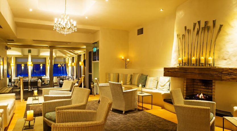 Photo of Ferrycarrig Hotel