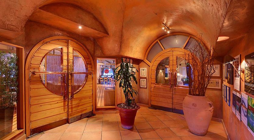 Photo of Ferrycarrig Hotel