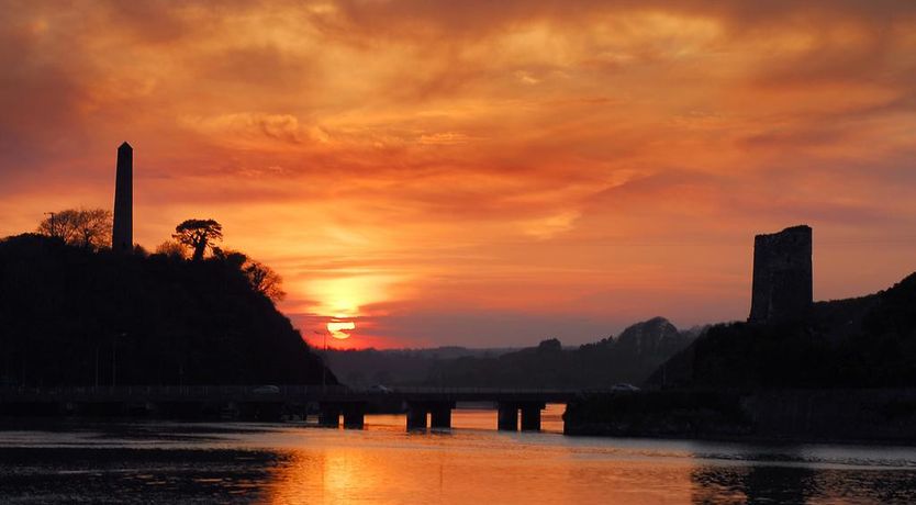 Photo of Ferrycarrig Hotel