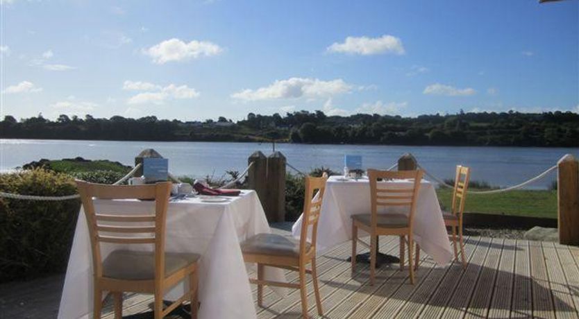 Photo of Ferrycarrig Hotel