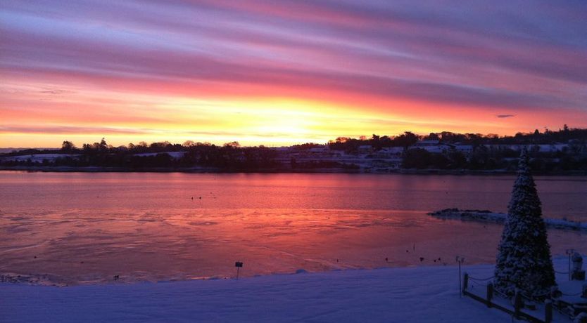 Photo of Ferrycarrig Hotel