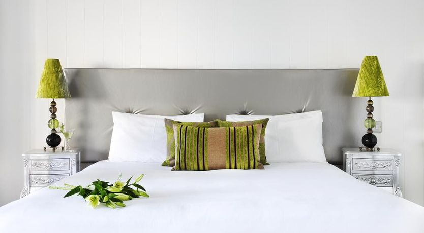 Photo of Ferrycarrig Hotel