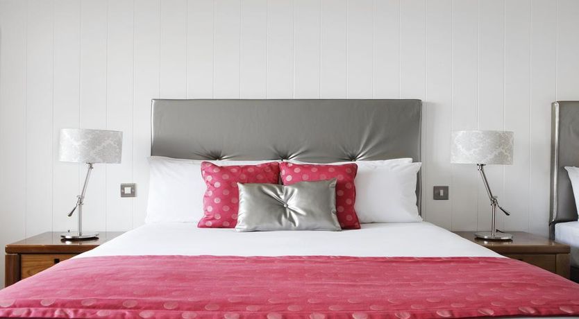 Photo of Ferrycarrig Hotel