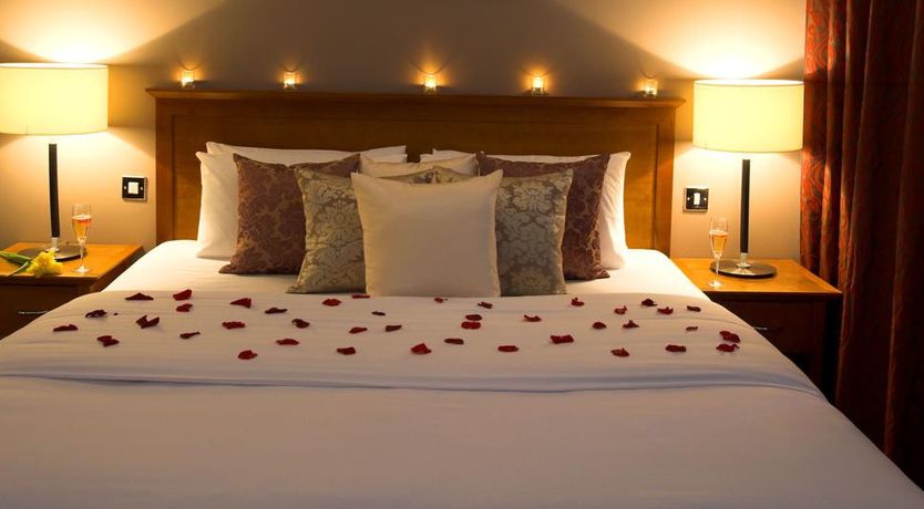 Photo of Ferrycarrig Hotel