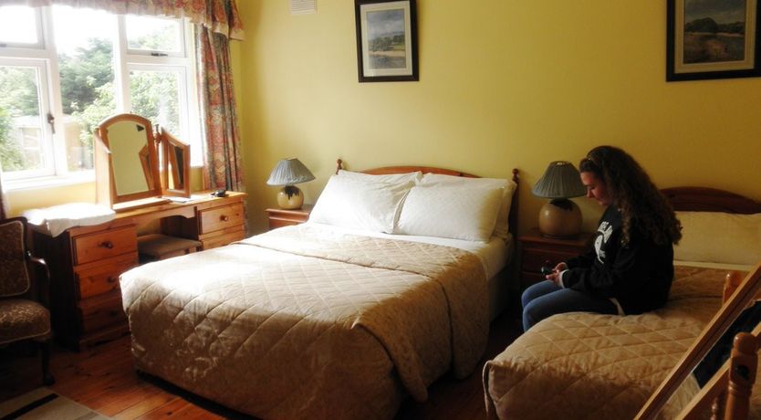 Photo of Teach Failte