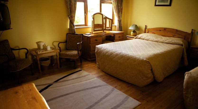 Photo of Teach Failte