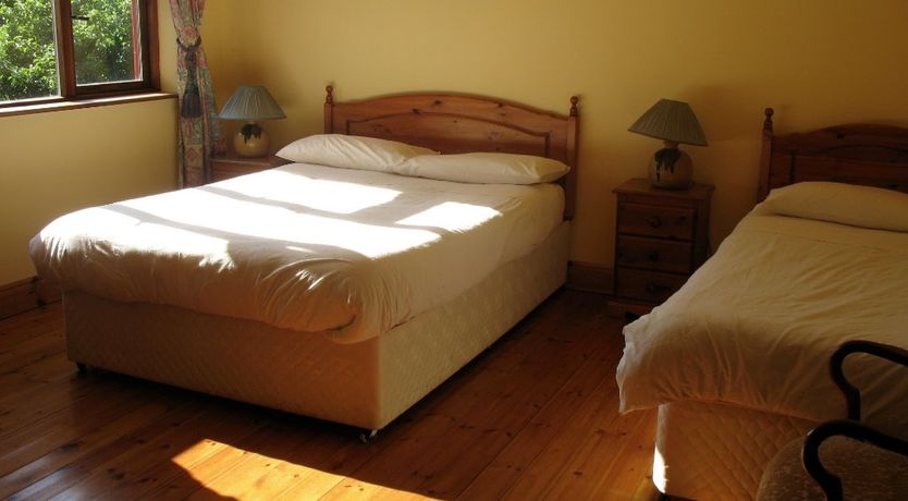 Photo of Teach Failte