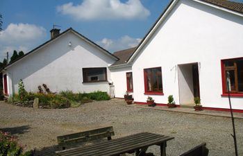 Teach Failte Holiday Cottage