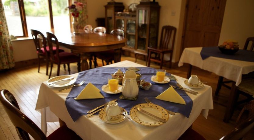 Photo of Teach Failte