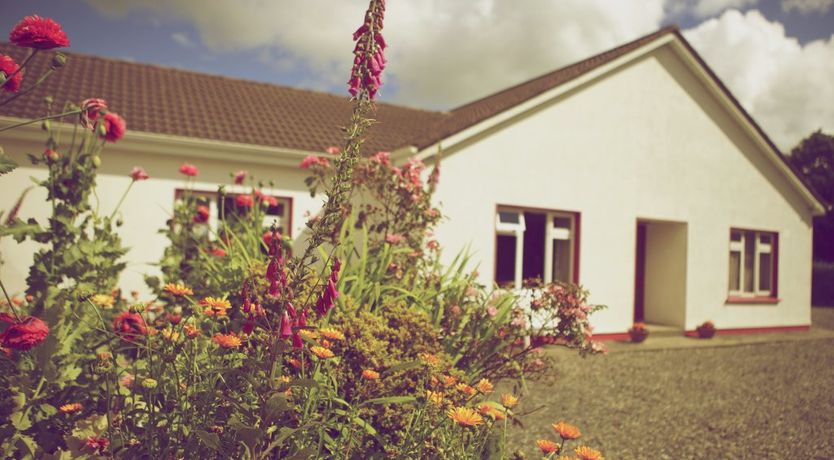 Photo of Teach Failte