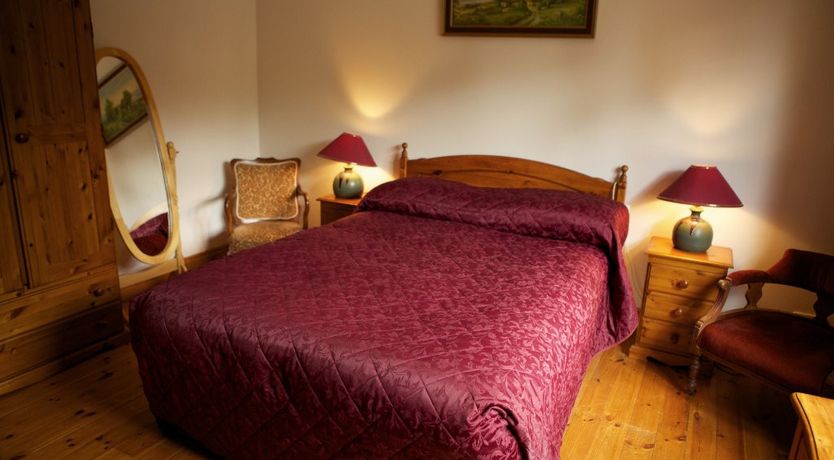 Photo of Teach Failte