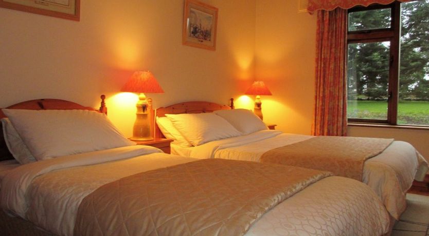 Photo of Teach Failte