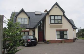 Woodview B&B Holiday Cottage