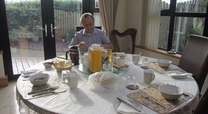 Photo of Woodview B&B