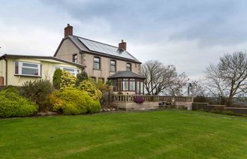 Drumgart Farmhouse B&B Holiday Cottage