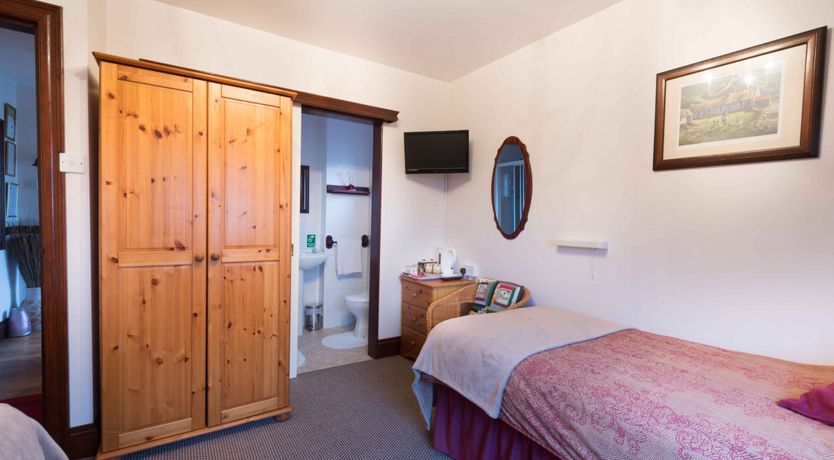 Photo of Drumgart Farmhouse B&B