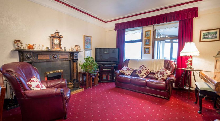 Photo of Drumgart Farmhouse B&B