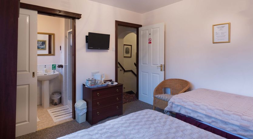 Photo of Drumgart Farmhouse B&B