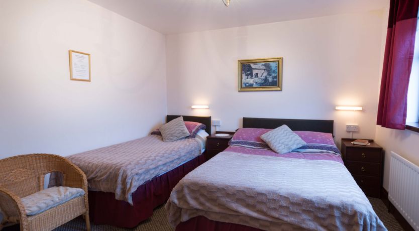 Photo of Drumgart Farmhouse B&B