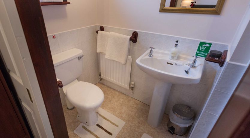 Photo of Drumgart Farmhouse B&B